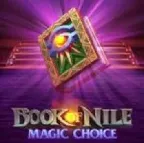 Book-Of-Nile-Magic-Choice на SlotoKing