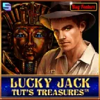 Lucky-Jack-Tuts-Treasures на SlotoKing